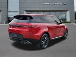 2024 Land Rover Range Rover Sport SE