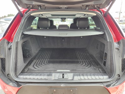 2024 Land Rover Range Rover Sport SE