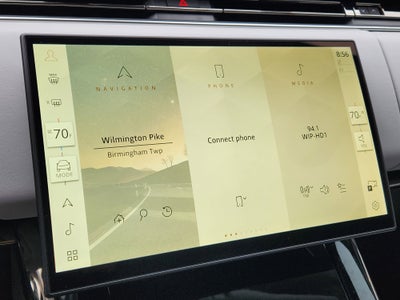 2024 Land Rover Range Rover Sport SE