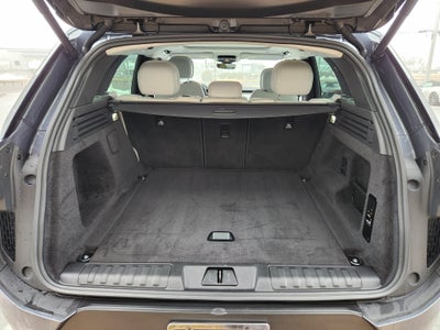 2024 Land Rover Range Rover Sport SE