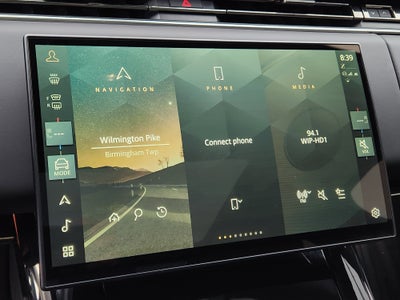 2024 Land Rover Range Rover Sport SE