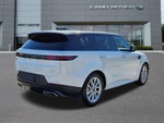 2026 Land Rover Range Rover Sport SE