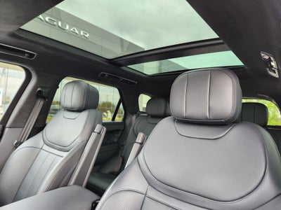 2023 Land Rover Range Rover Sport First Edition