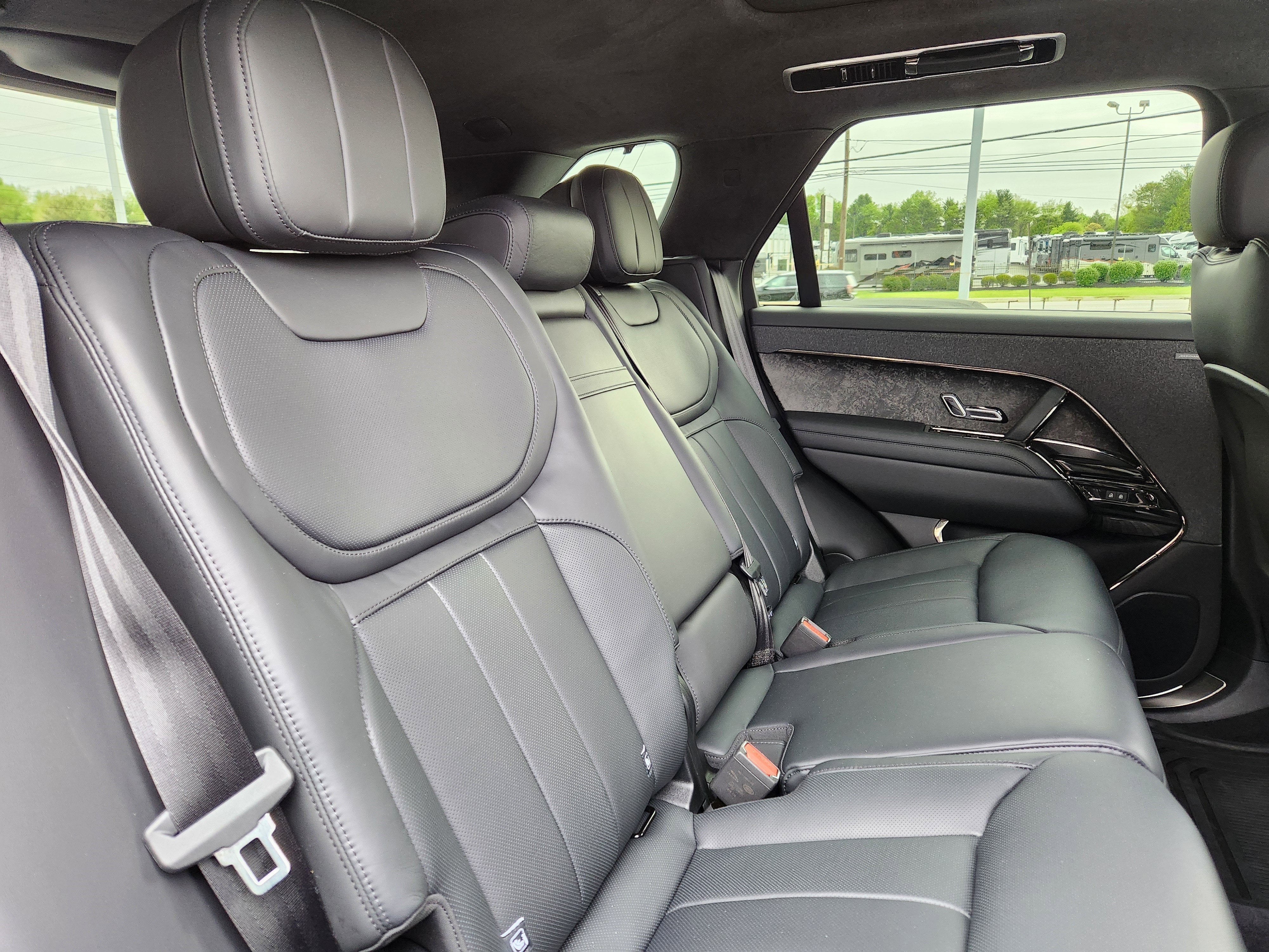 2023 Land Rover Range Rover Sport First Edition