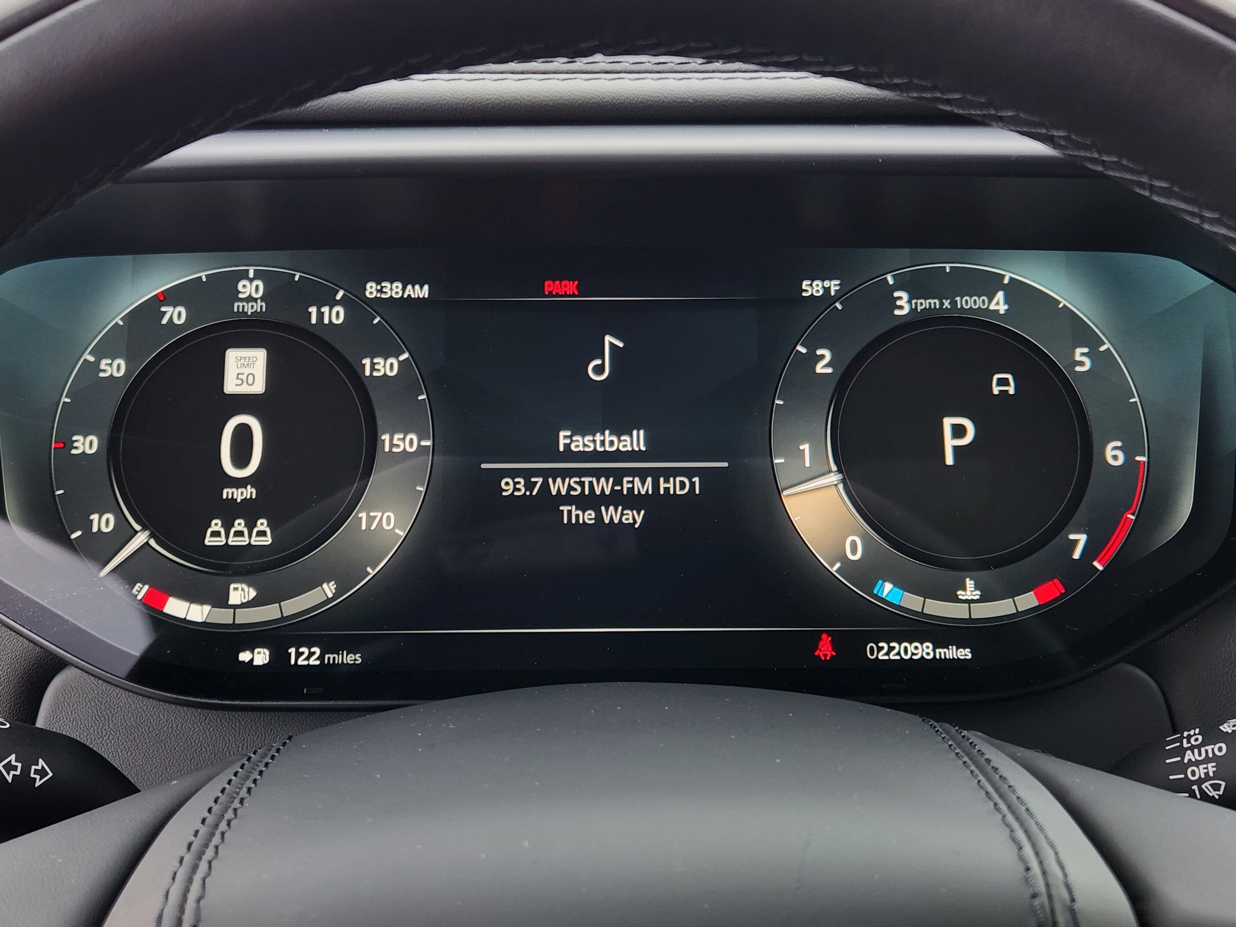 2023 Land Rover Range Rover Sport First Edition
