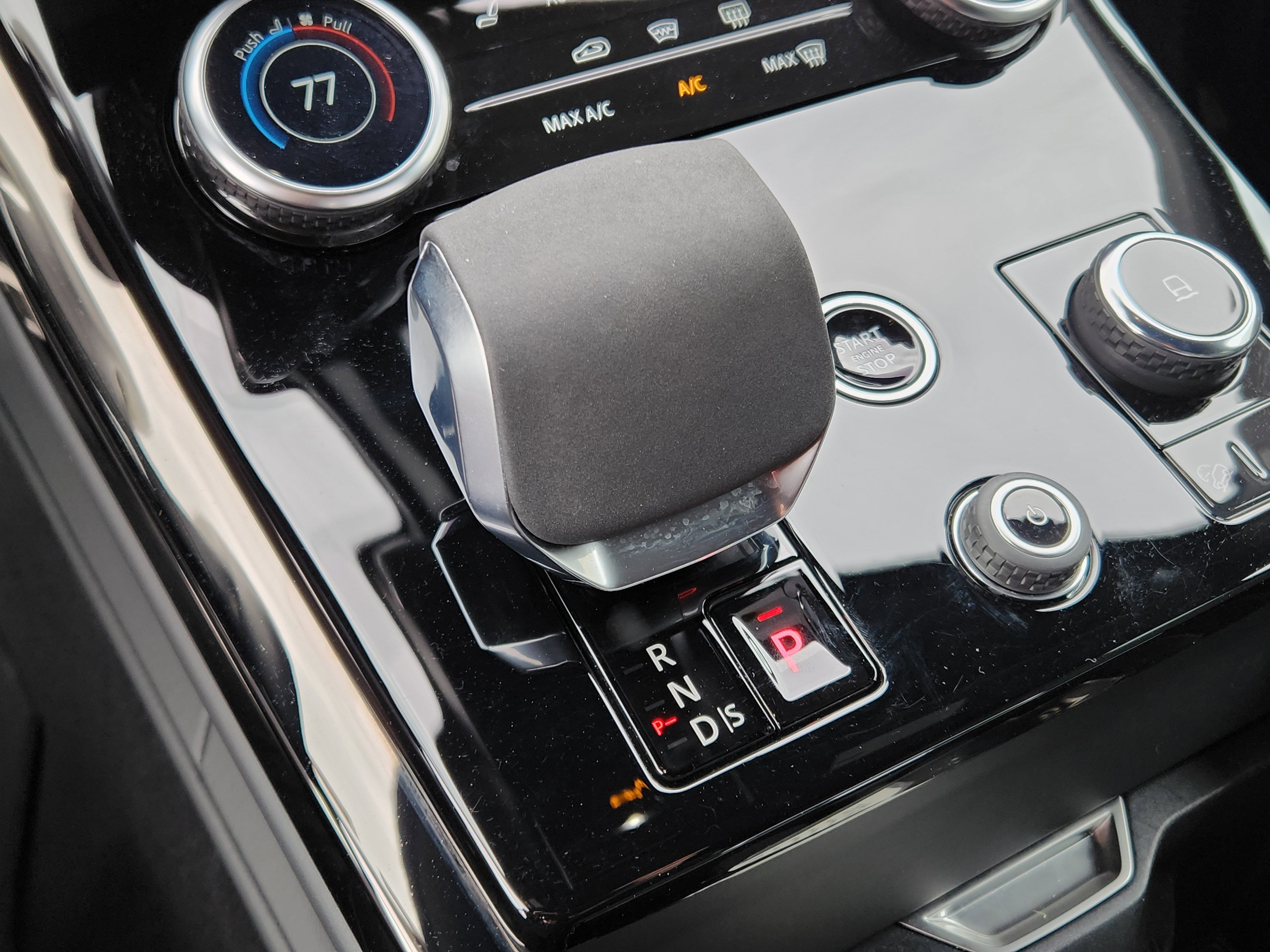 2023 Land Rover Range Rover Sport First Edition