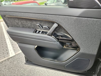 2023 Land Rover Range Rover Sport First Edition