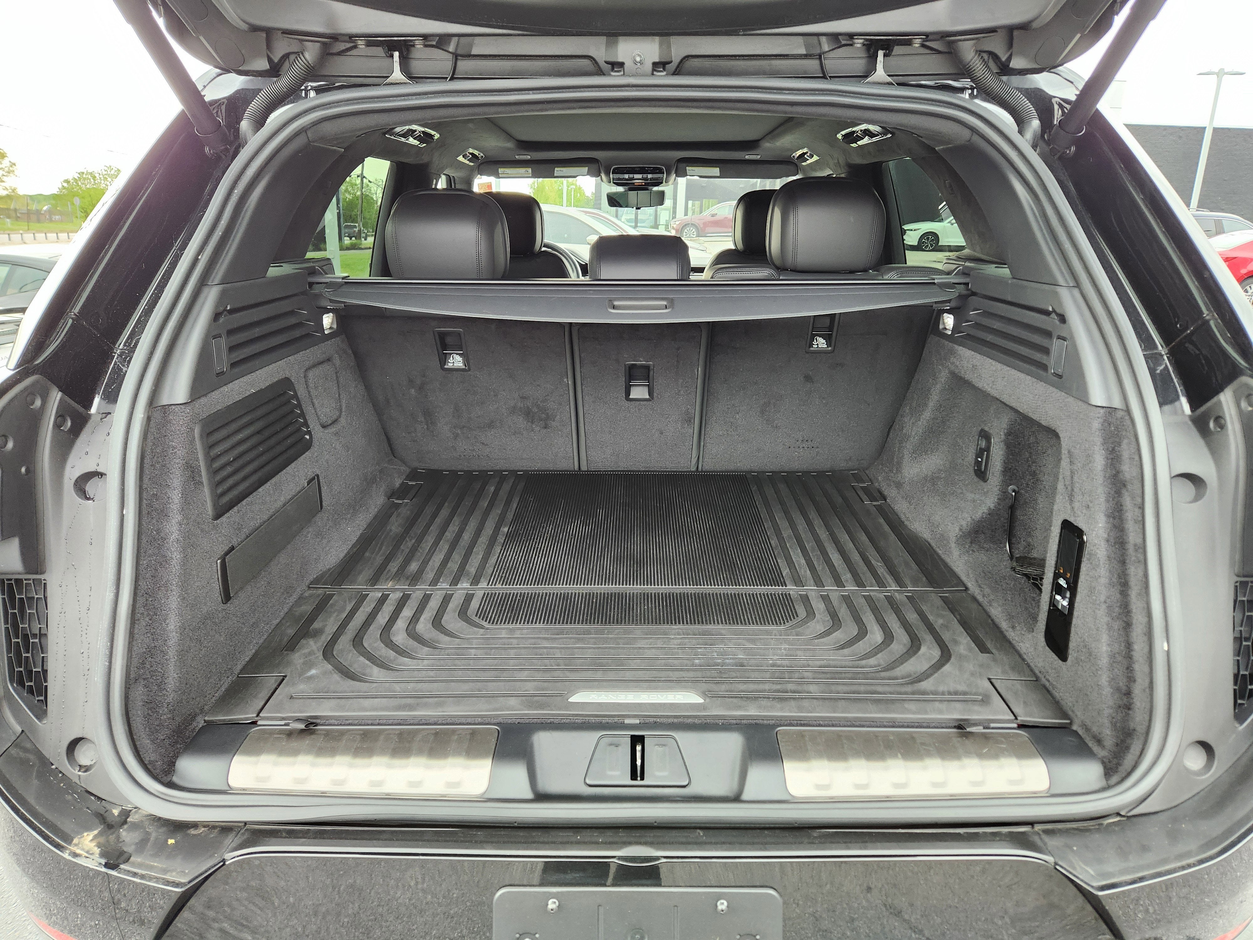 2023 Land Rover Range Rover Sport First Edition