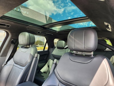 2023 Land Rover Range Rover Sport First Edition