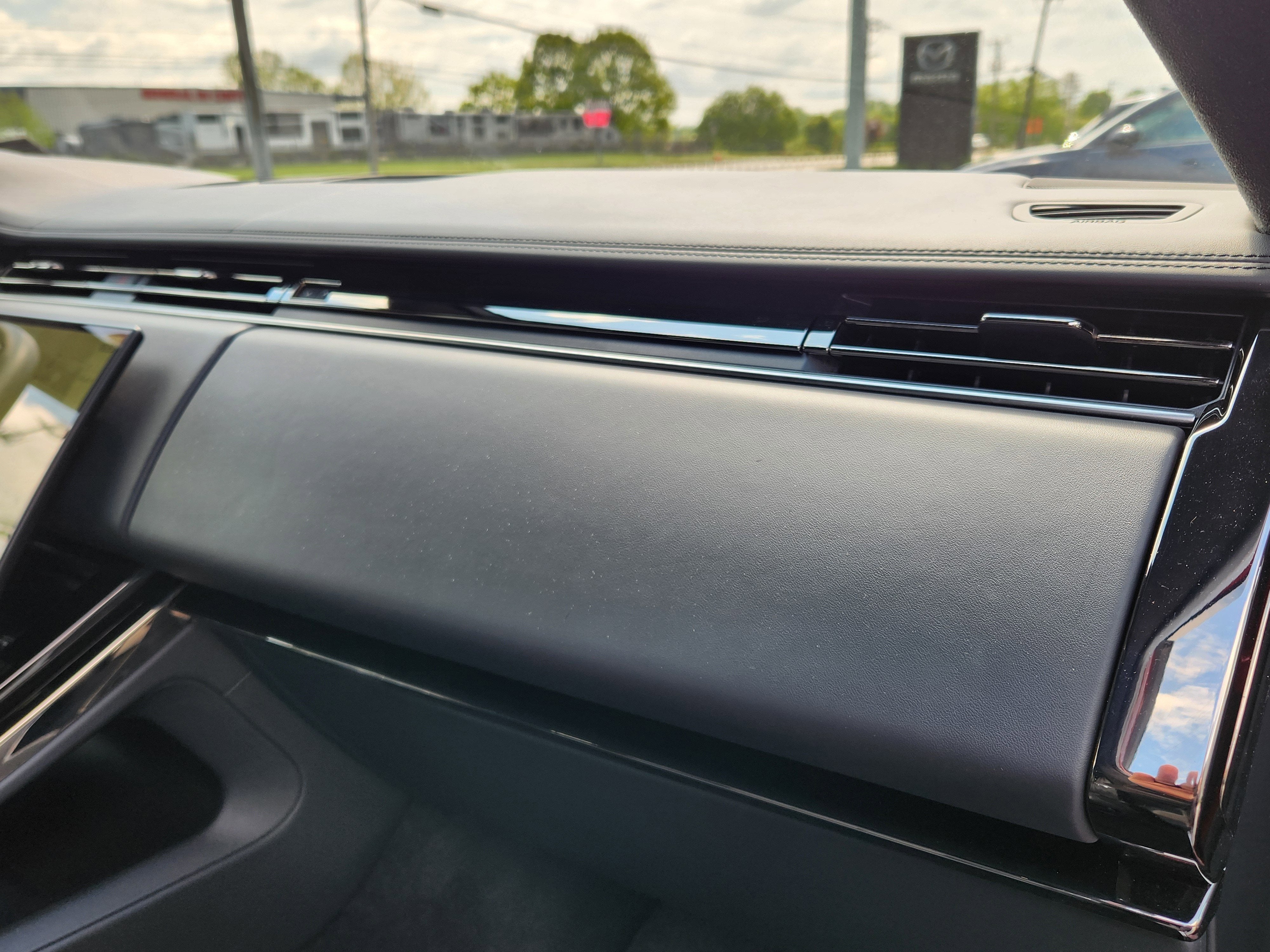 2023 Land Rover Range Rover Sport First Edition