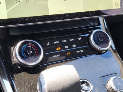 2023 Land Rover Range Rover Sport First Edition