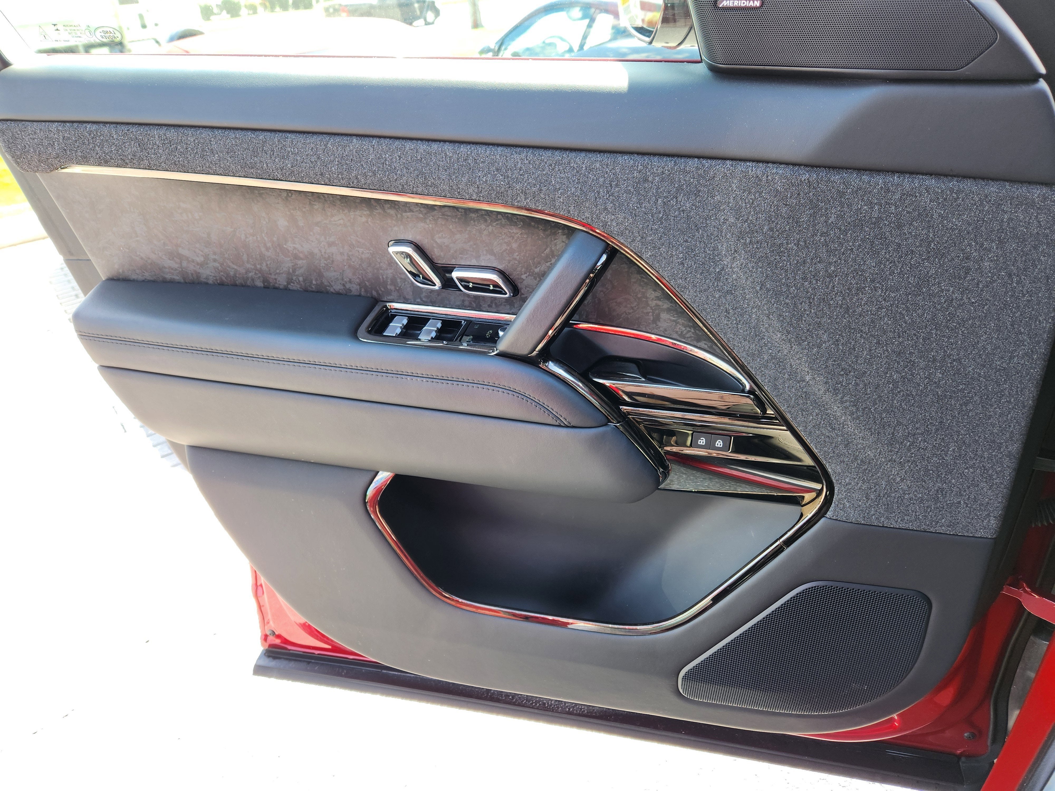 2023 Land Rover Range Rover Sport First Edition