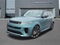 2025 Land Rover Range Rover Sport SV Edition Two