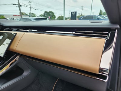 2025 Land Rover Range Rover Sport SV Edition Two