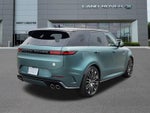 2025 Land Rover Range Rover Sport SV Edition Two