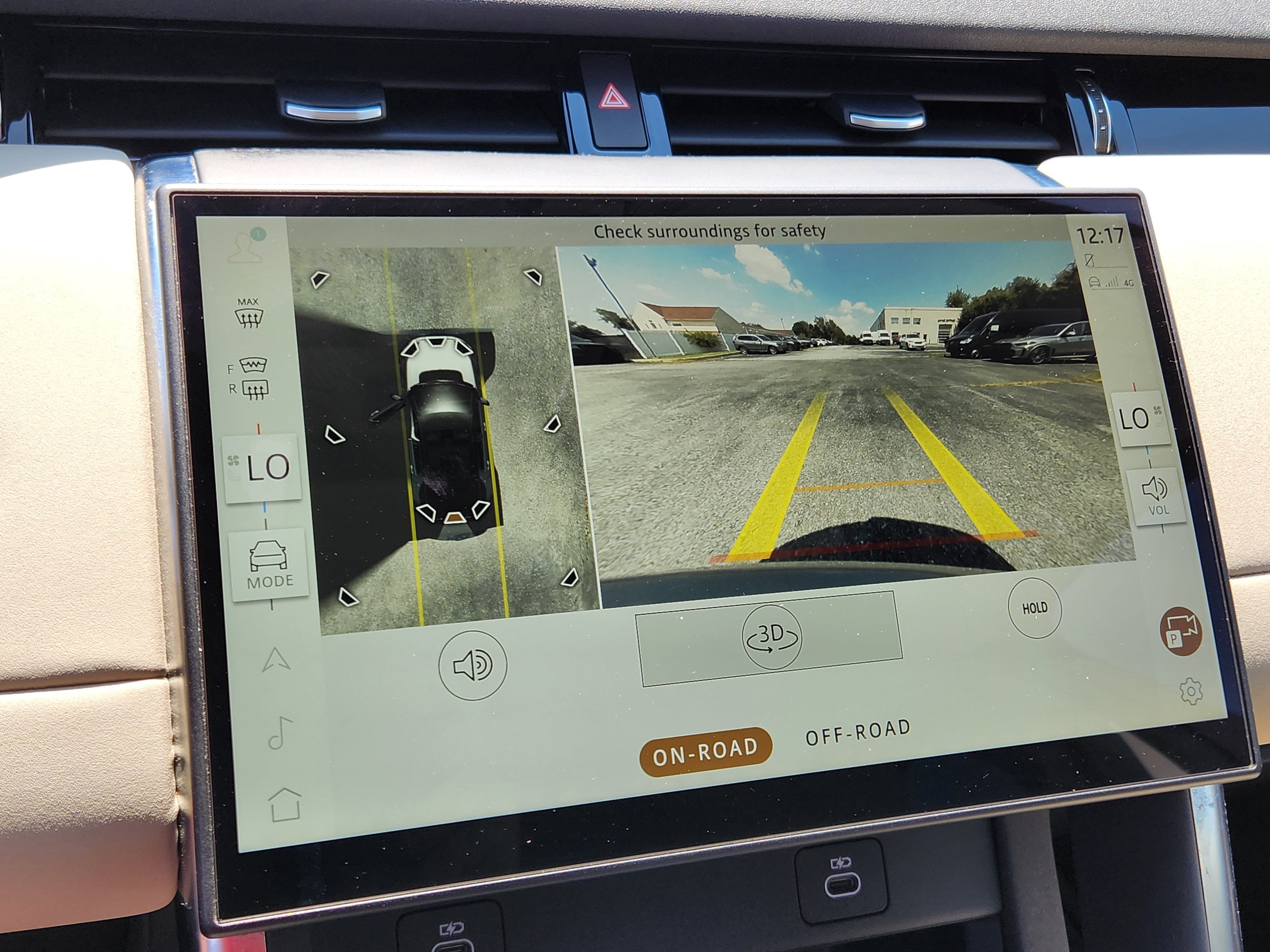 2024 Land Rover Discovery Sport S