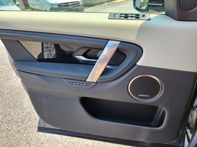 2024 Land Rover Discovery Sport S