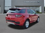2025 Land Rover Discovery Sport S