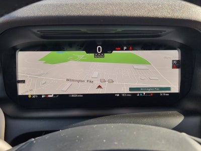 2024 Land Rover Discovery Sport S