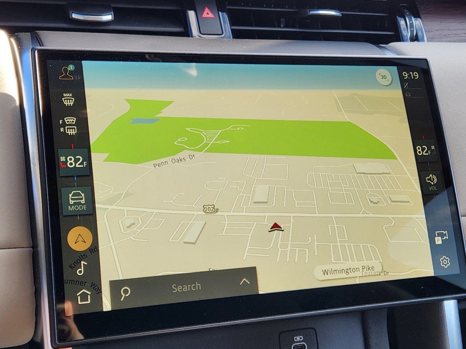 2024 Land Rover Discovery Sport S