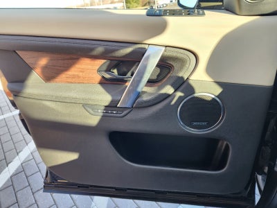 2024 Land Rover Discovery Sport S