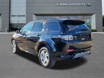2024 Land Rover Discovery Sport S