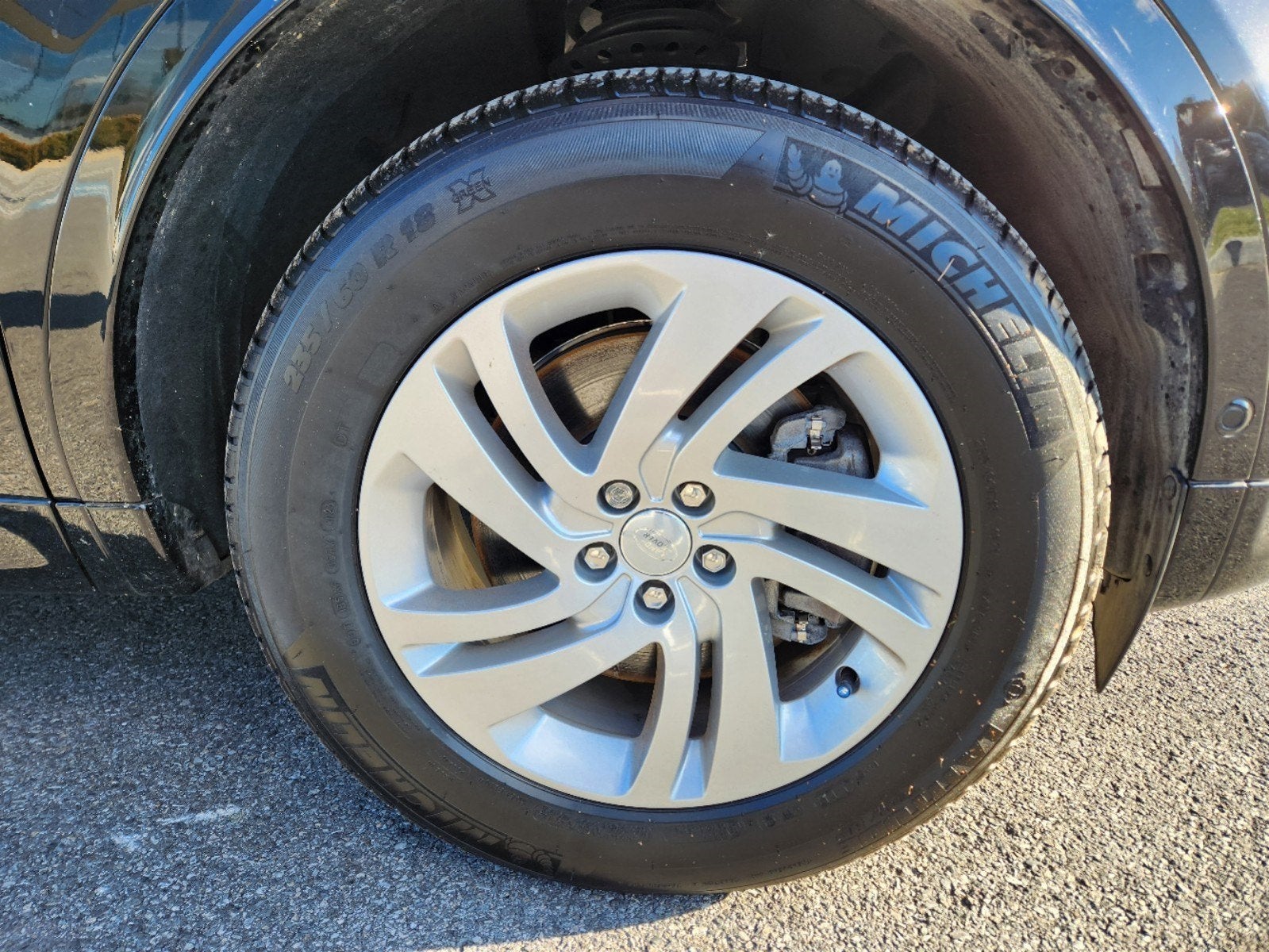 2024 Land Rover Discovery Sport S