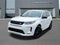2025 Land Rover Discovery Sport S