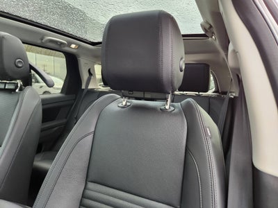 2025 Land Rover Discovery Sport S