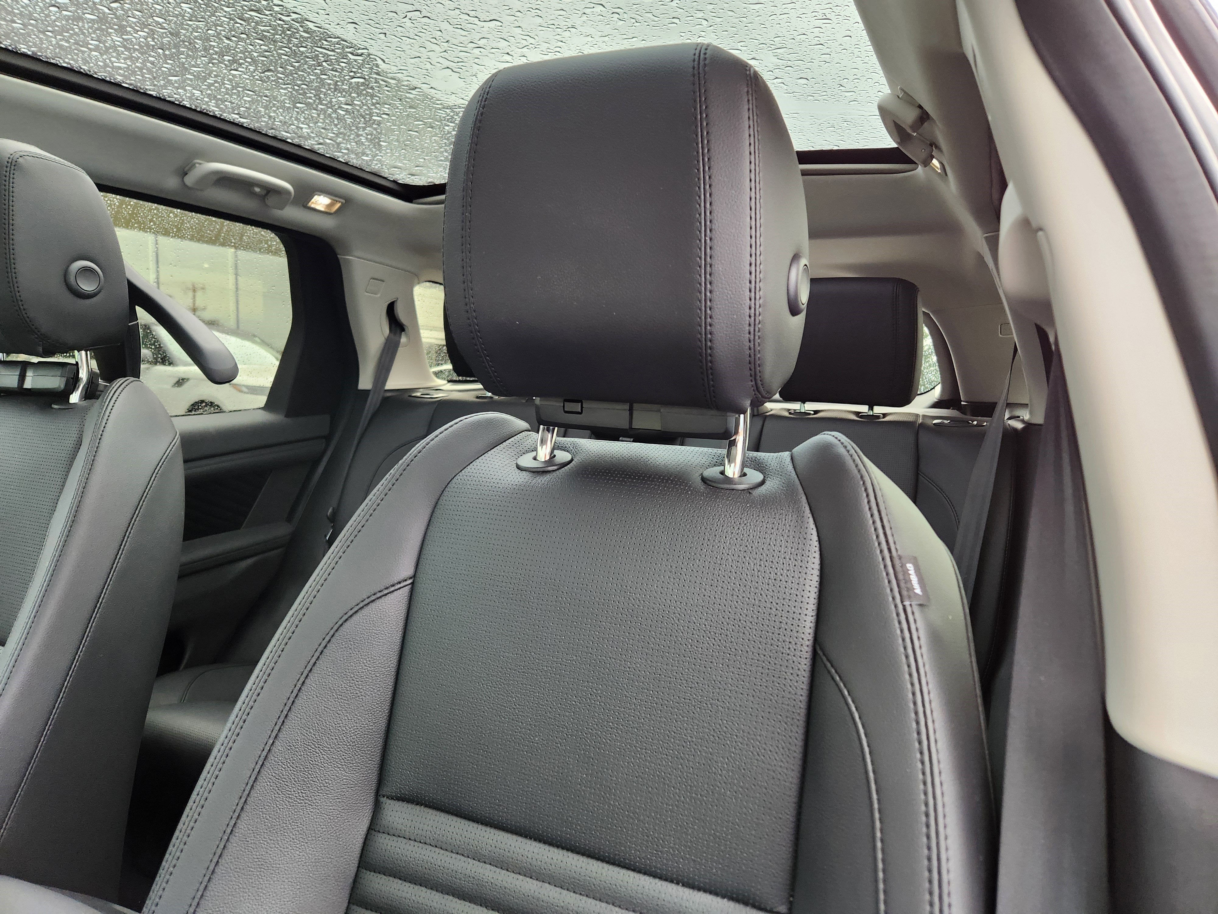 2025 Land Rover Discovery Sport S