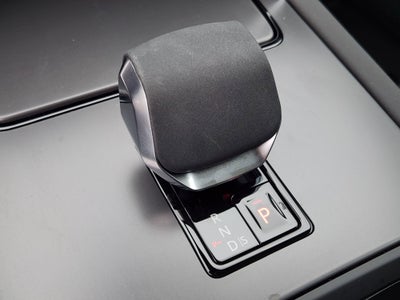 2025 Land Rover Discovery Sport S