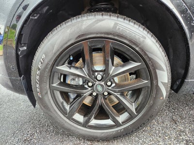 2025 Land Rover Discovery Sport S