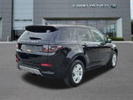 2025 Land Rover Discovery Sport S
