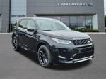 2025 Land Rover Discovery Sport S