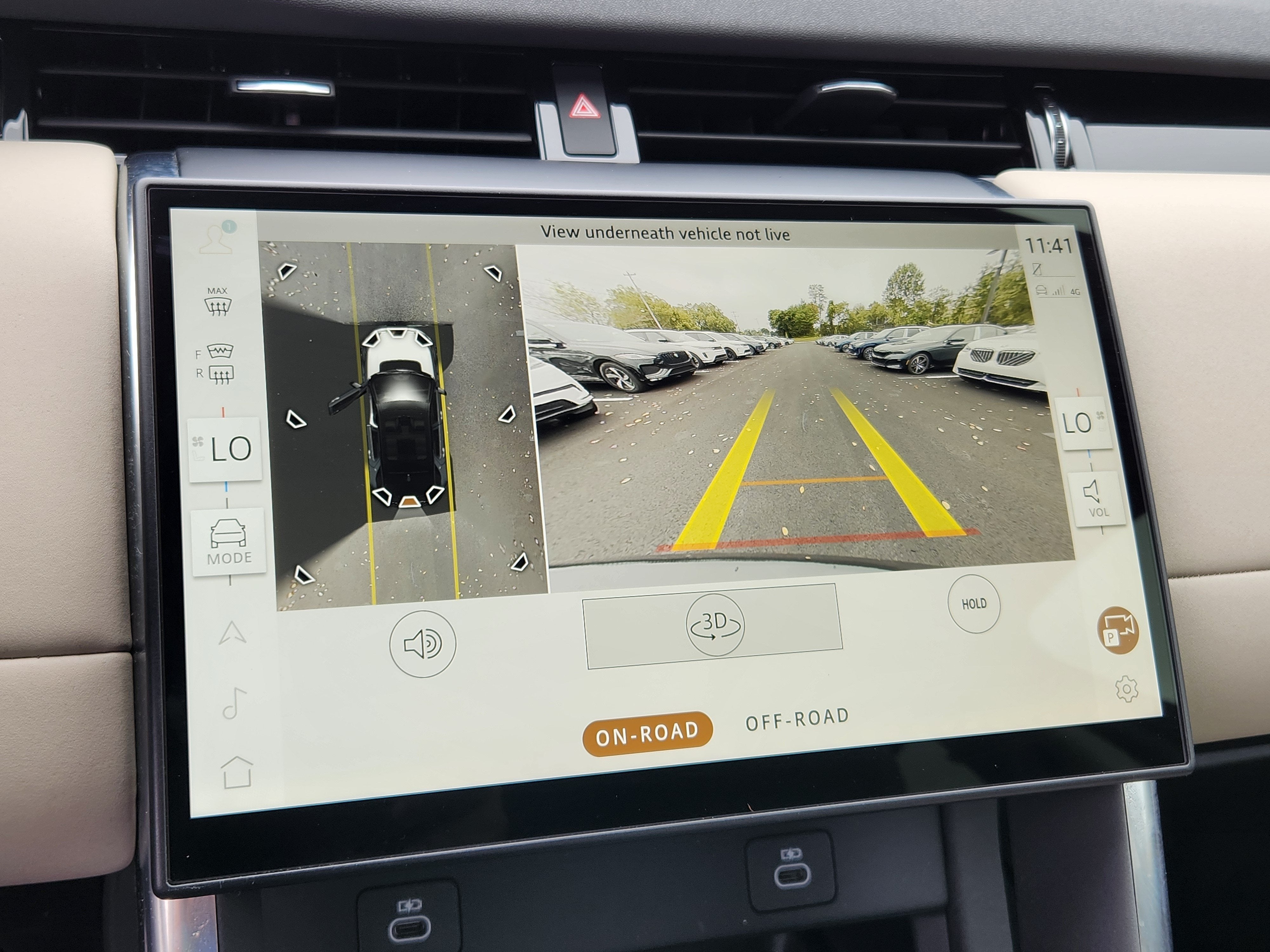 2025 Land Rover Discovery Sport S