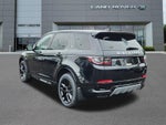 2025 Land Rover Discovery Sport S