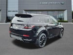 2025 Land Rover Discovery Sport S