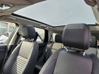 2024 Land Rover Discovery Sport S