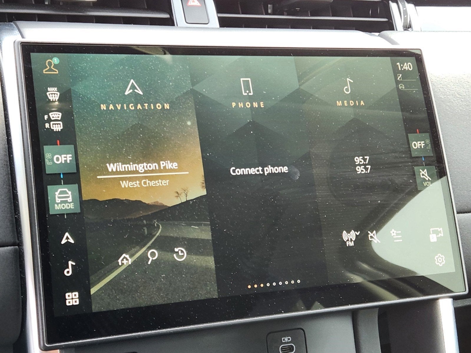 2024 Land Rover Discovery Sport S