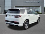 2024 Land Rover Discovery Sport S