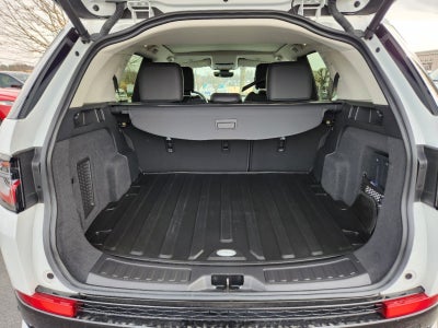 2024 Land Rover Discovery Sport S