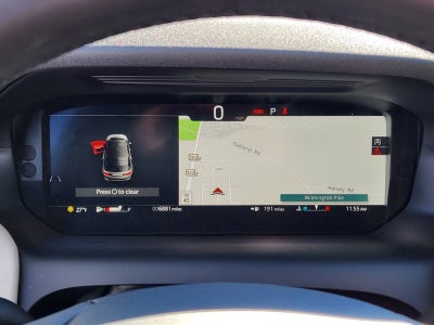 2024 Land Rover Discovery Sport S