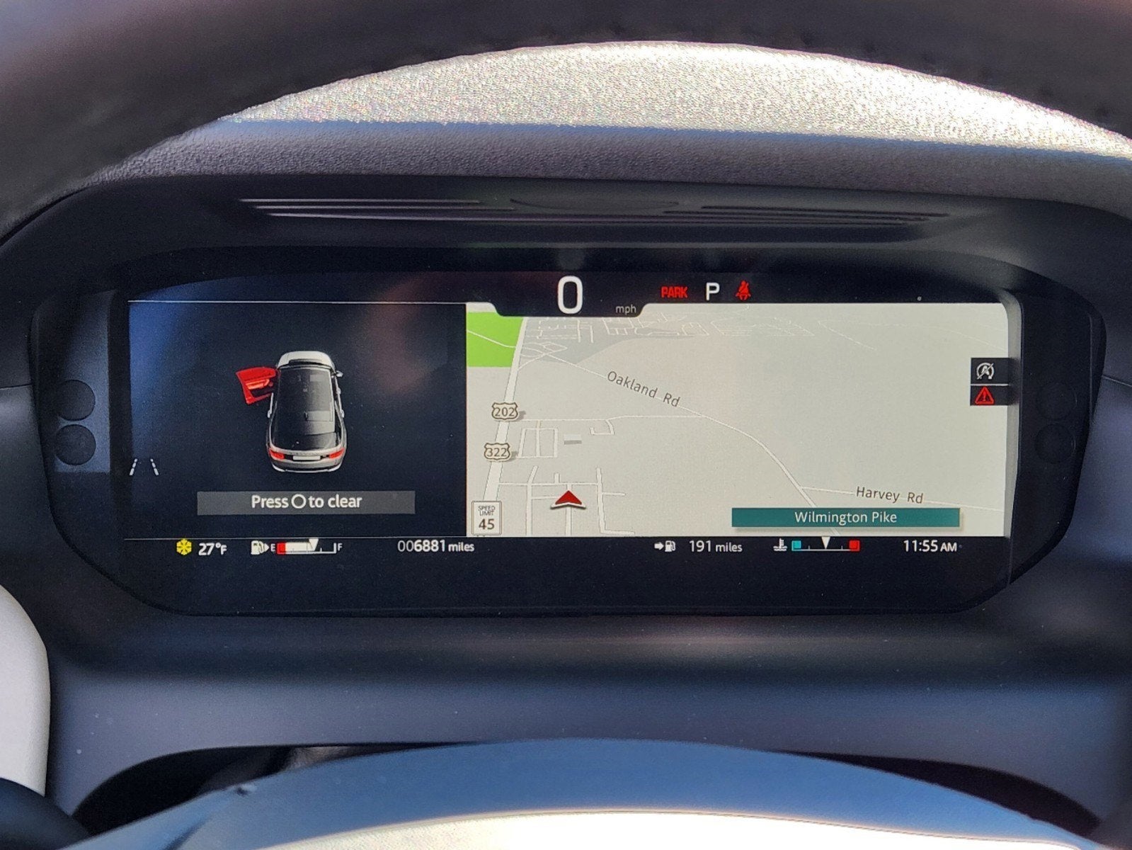 2024 Land Rover Discovery Sport S