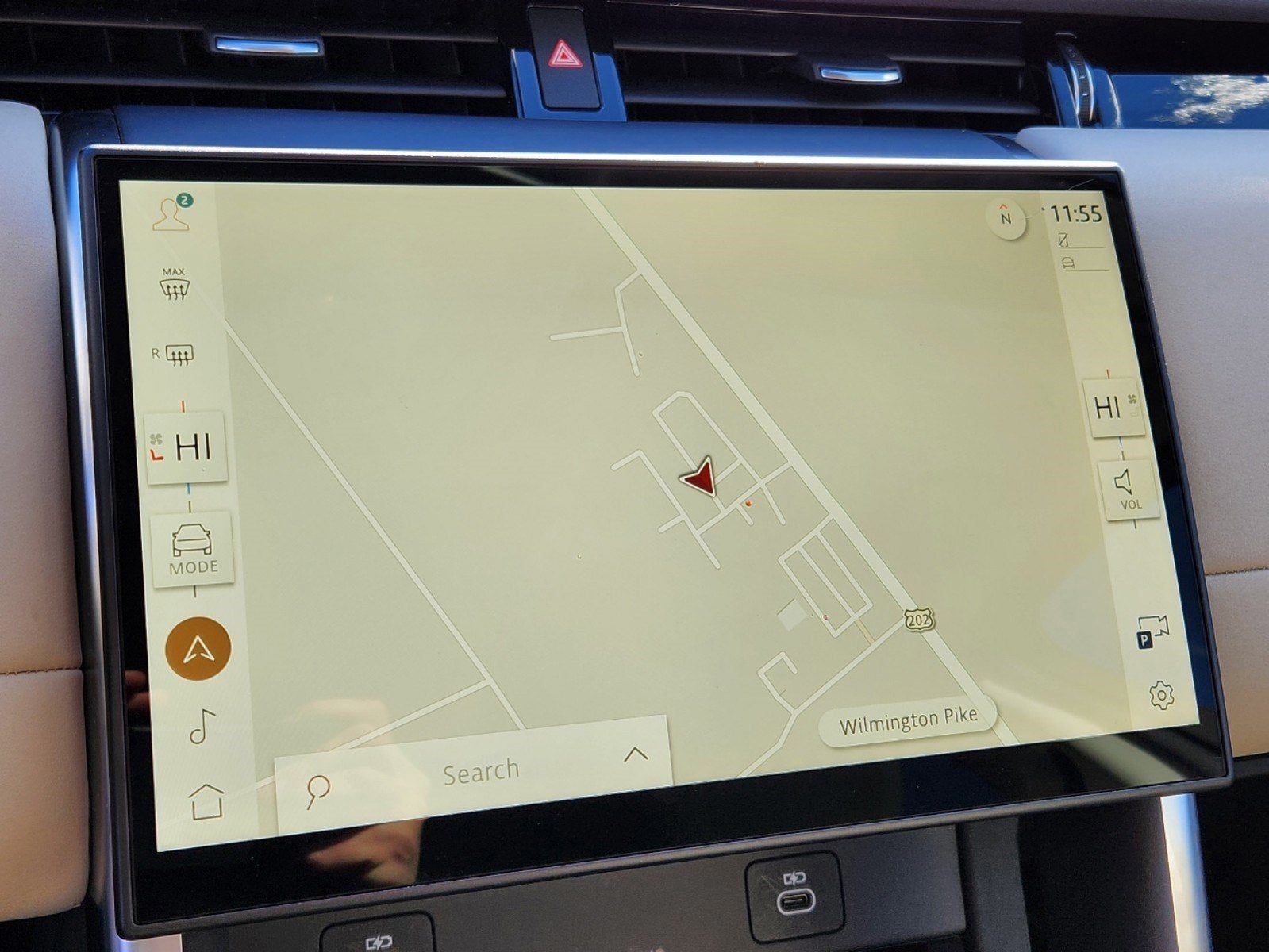 2024 Land Rover Discovery Sport S