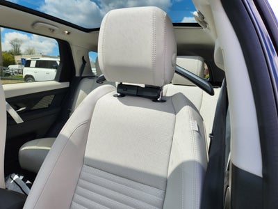 2024 Land Rover Discovery Sport S