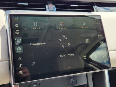 2024 Land Rover Discovery Sport S