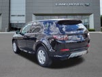 2024 Land Rover Discovery Sport S