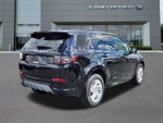 2024 Land Rover Discovery Sport S