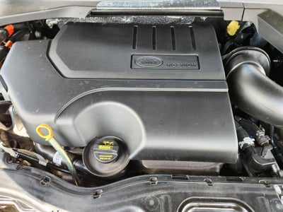 2024 Land Rover Discovery Sport S