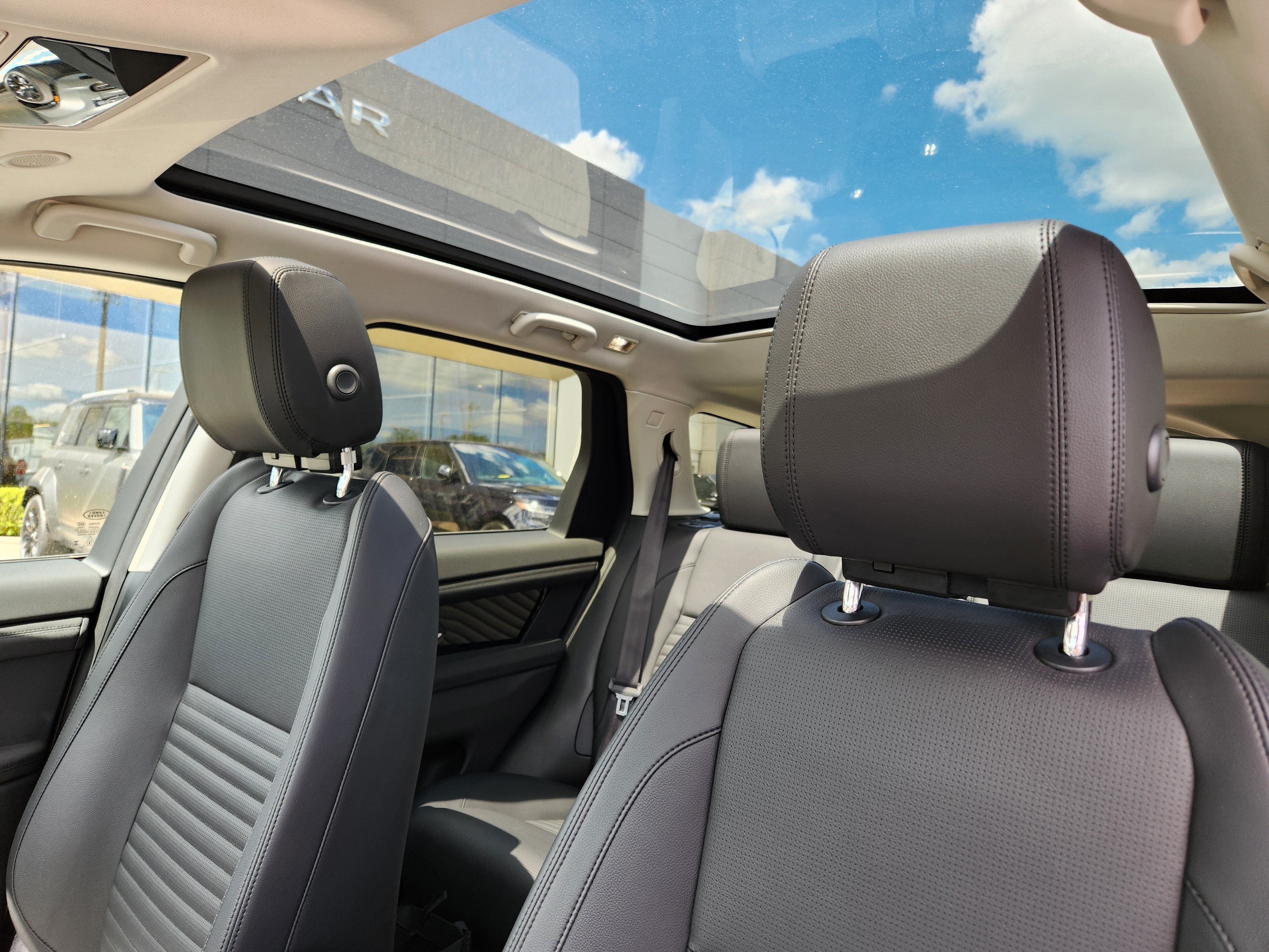 2024 Land Rover Discovery Sport S